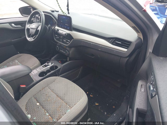 1FMCU9BZ1LUC61079 Ford Escape Se Sport Hybrid