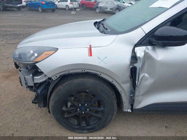 1FMCU9BZ1LUC61079 Ford Escape Se Sport Hybrid