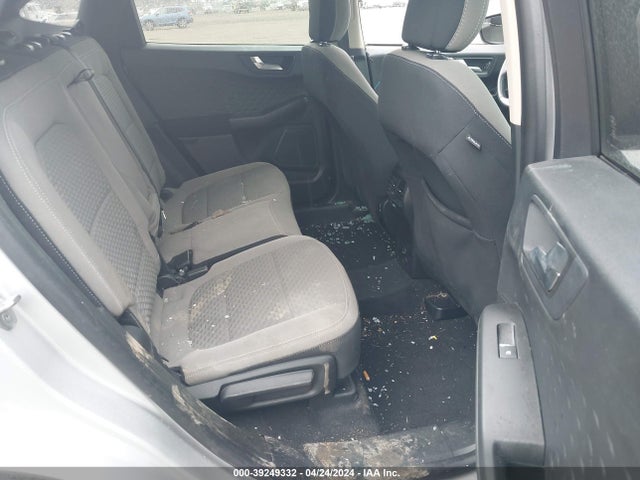 1FMCU9BZ1LUC61079 Ford Escape Se Sport Hybrid