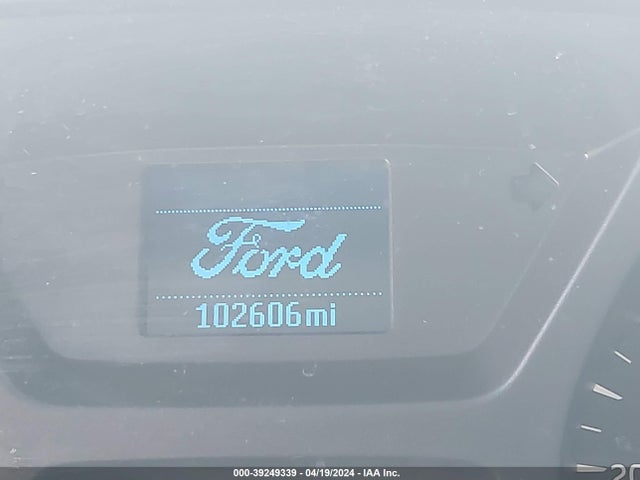 Ford Transit-350 Cab 2018 1FDBF8ZM7JKA62170 Image 15