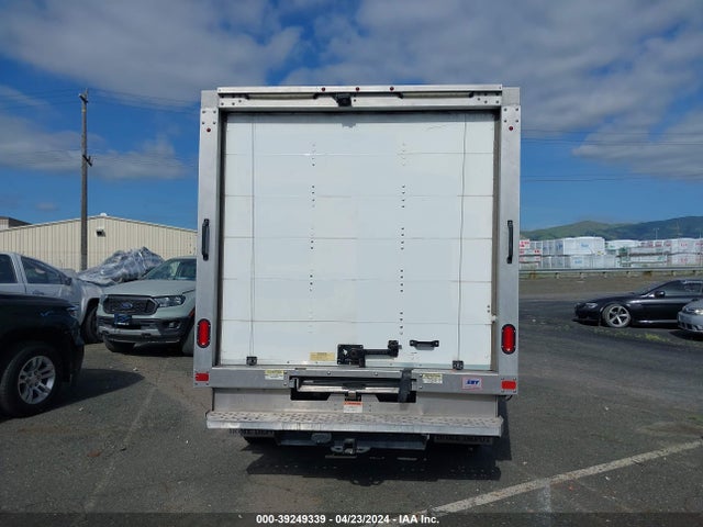 Ford Transit-350 Cab 2018 1FDBF8ZM7JKA62170 Image 16