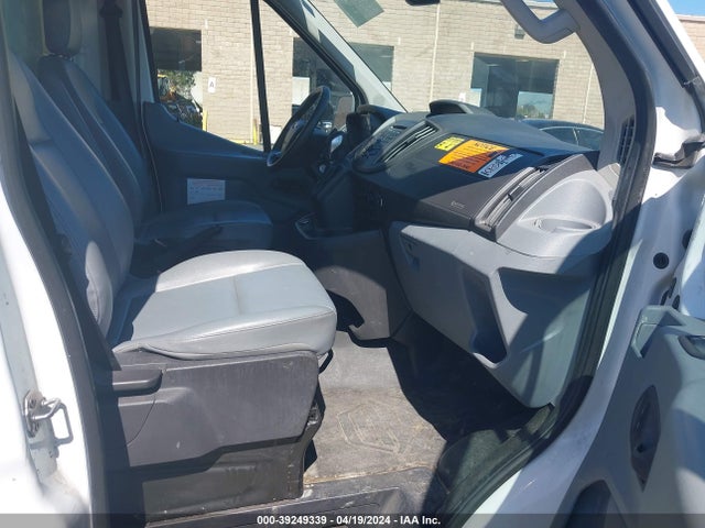 Ford Transit-350 Cab 2018 1FDBF8ZM7JKA62170 Image 5