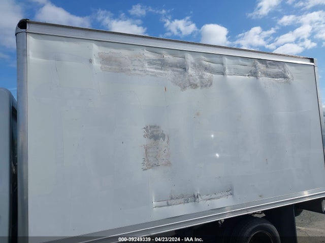 Ford Transit-350 Cab 2018 1FDBF8ZM7JKA62170 Image 6