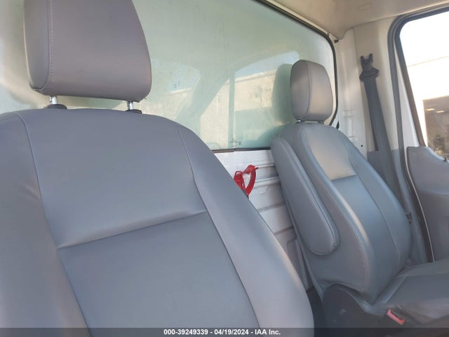 Ford Transit-350 Cab 2018 1FDBF8ZM7JKA62170 Image 8