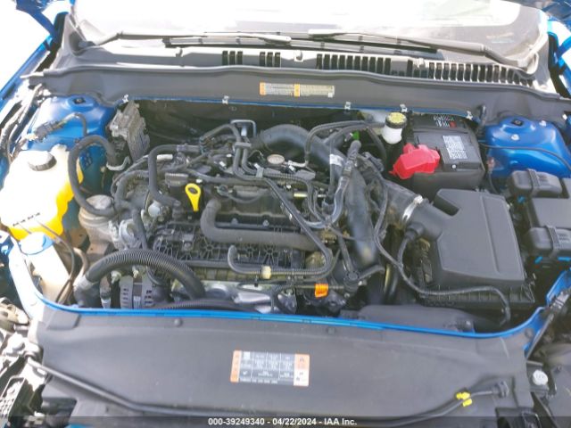 3FA6P0HD3LR218103 Ford FUSION SE