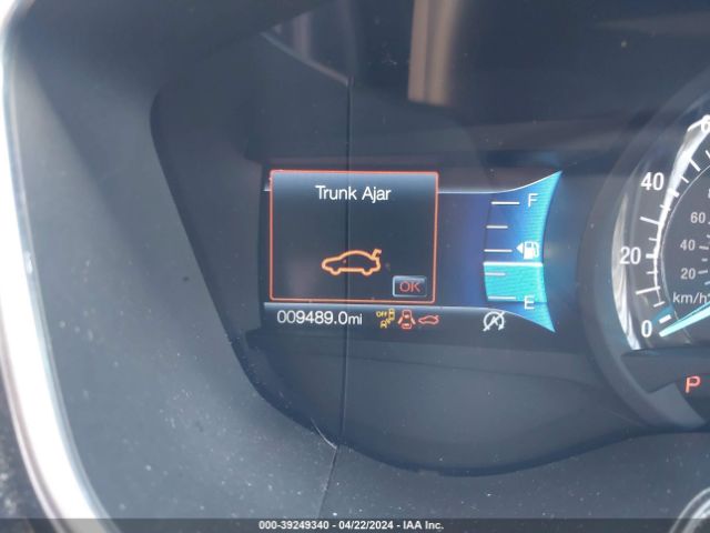 3FA6P0HD3LR218103 Ford FUSION SE