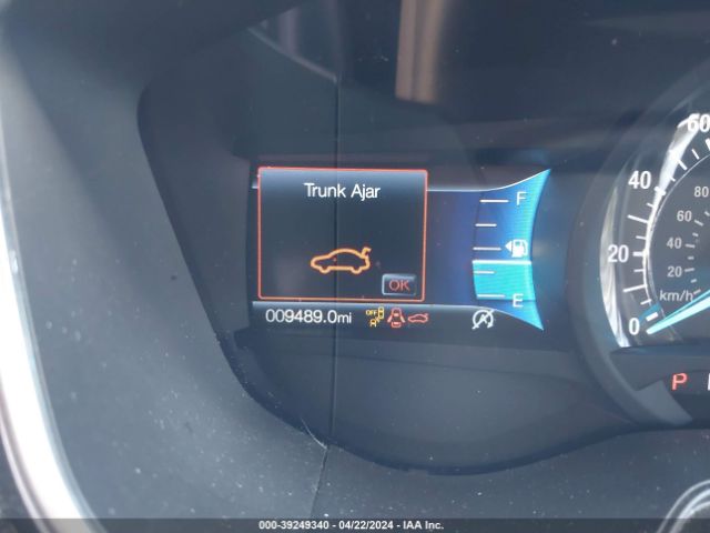 3FA6P0HD3LR218103 Ford FUSION SE