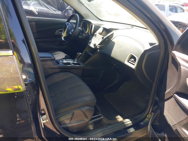 Chevrolet EQUINOX LT 2016 2GNALCEK2G1174133 Image 5