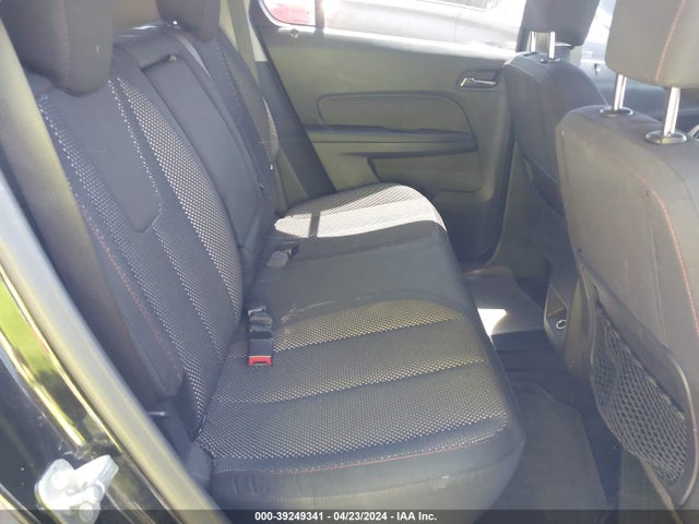 Chevrolet EQUINOX LT 2016 2GNALCEK2G1174133 Image 8