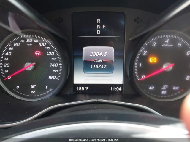 55SWF4KB2FU008575 Mercedes-Benz C 300 4matic/luxury 4matic/sport 4matic