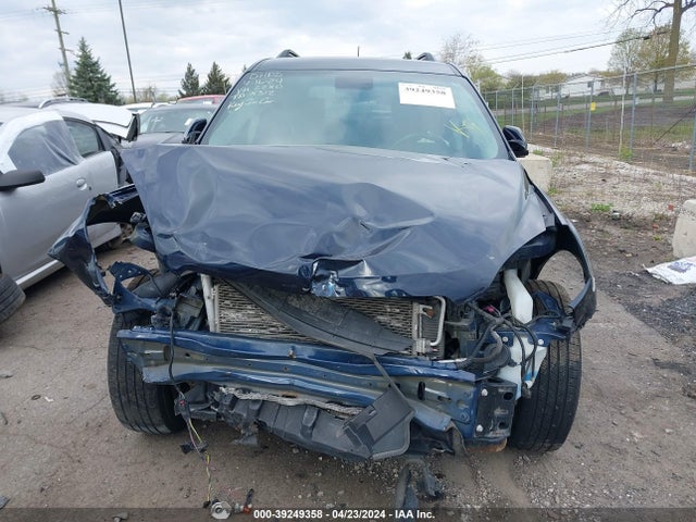 Chevrolet EQUINOX LT 2017 2GNALCEK6H6272280 Image 12
