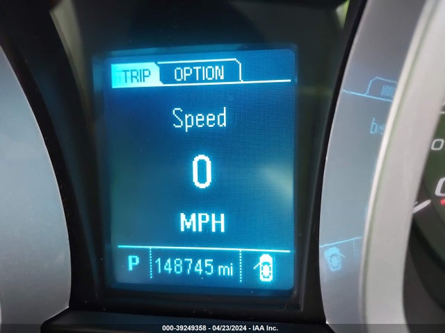 Chevrolet EQUINOX LT 2017 2GNALCEK6H6272280 Image 15