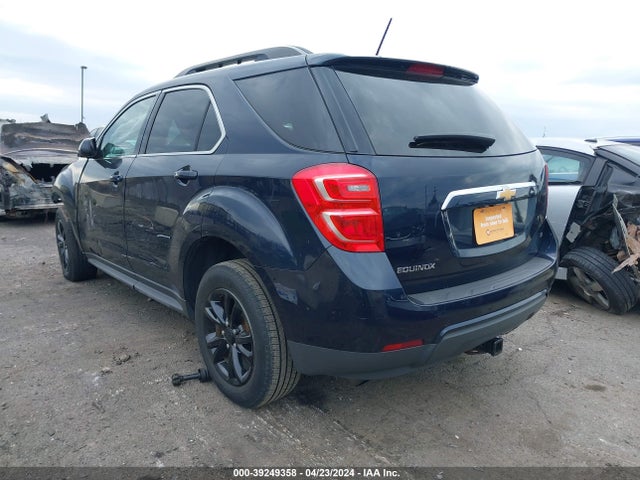 Chevrolet EQUINOX LT 2017 2GNALCEK6H6272280 Image 3