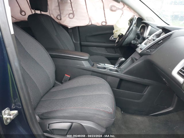 Chevrolet EQUINOX LT 2017 2GNALCEK6H6272280 Image 5