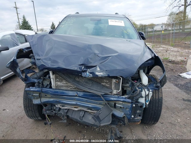 Chevrolet EQUINOX LT 2017 2GNALCEK6H6272280 Image 6