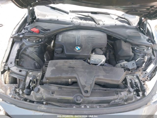 WBA3C3C54FK202315 BMW 320i Xdrive