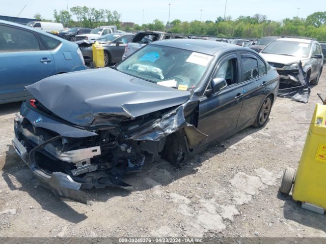WBA3C3C54FK202315 BMW 320i Xdrive