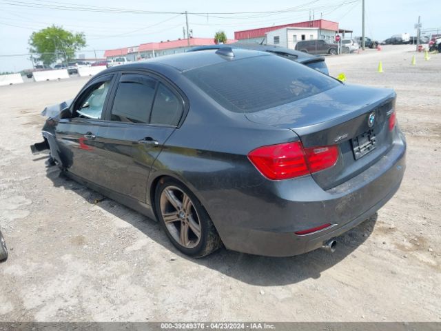 WBA3C3C54FK202315 BMW 320i Xdrive