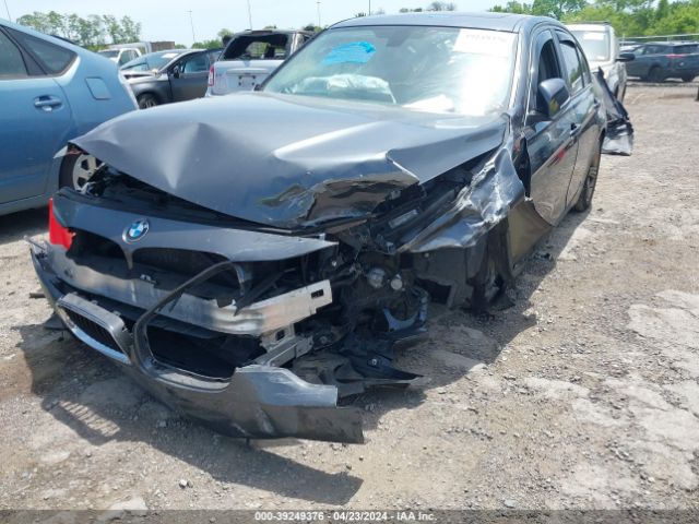 WBA3C3C54FK202315 BMW 320i Xdrive