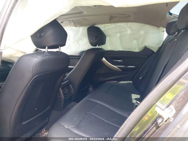 WBA3C3C54FK202315 BMW 320i Xdrive