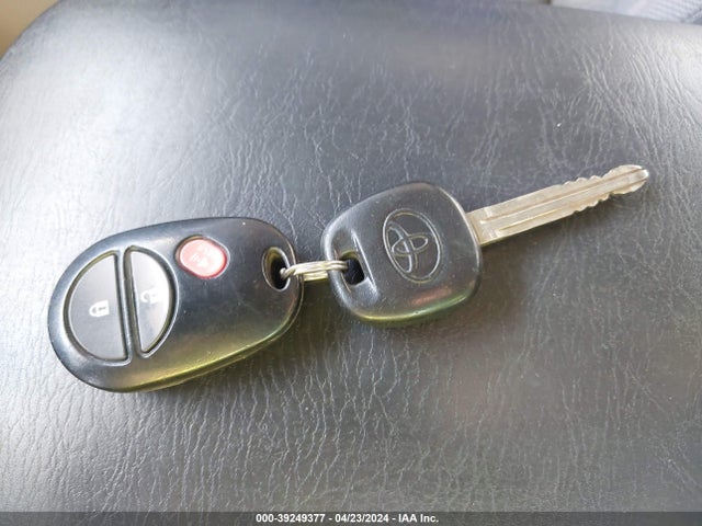 Toyota Tacoma Base V6 2014 3TMLU4EN9EM138976 Image 11