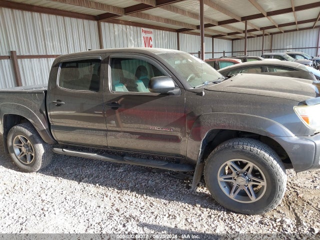 Toyota Tacoma Base V6 2014 3TMLU4EN9EM138976 Image 13