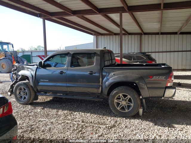 Toyota Tacoma Base V6 2014 3TMLU4EN9EM138976 Image 14