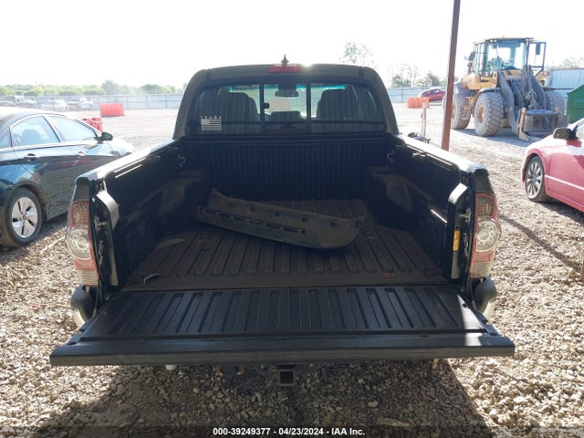 Toyota Tacoma Base V6 2014 3TMLU4EN9EM138976 Image 16