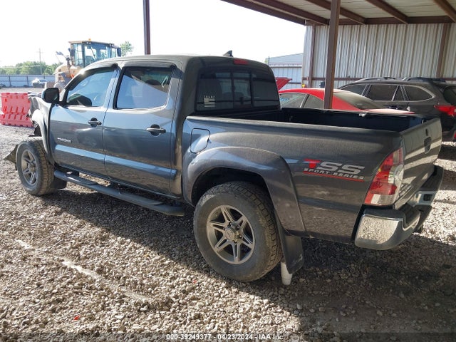 Toyota Tacoma Base V6 2014 3TMLU4EN9EM138976 Image 3