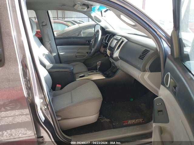 Toyota Tacoma Base V6 2014 3TMLU4EN9EM138976 Image 5