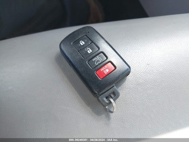Toyota Highlander Xle V6 2015 5TDJKRFH5FS139238 Image 11