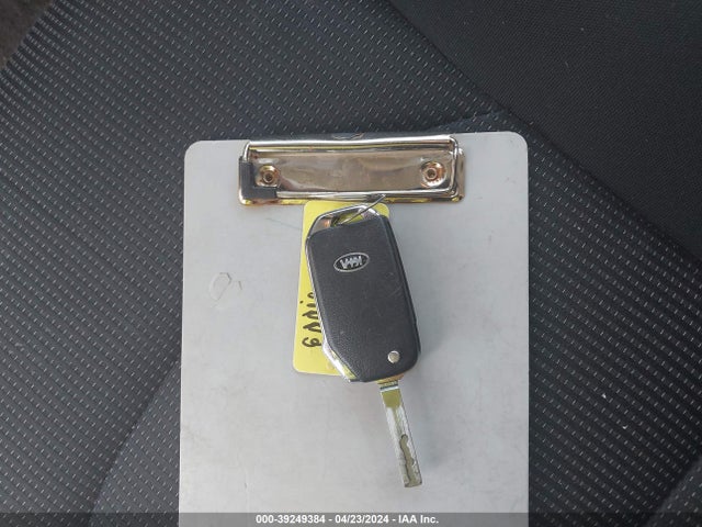 KIA Forte Lxs 2021 3KPF24AD4ME346921 Image 11
