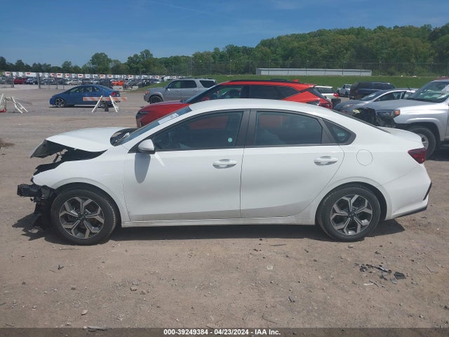 KIA Forte Lxs 2021 3KPF24AD4ME346921 Image 15