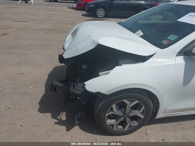 KIA Forte Lxs 2021 3KPF24AD4ME346921 Image 12