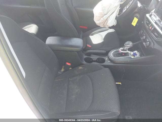 KIA Forte Lxs 2021 3KPF24AD4ME346921 Image 5