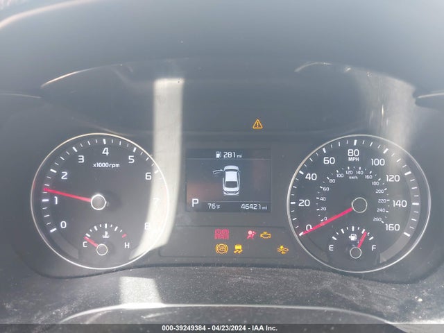 KIA Forte Lxs 2021 3KPF24AD4ME346921 Image 7