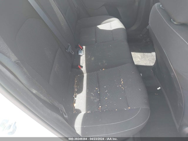 KIA Forte Lxs 2021 3KPF24AD4ME346921 Image 8