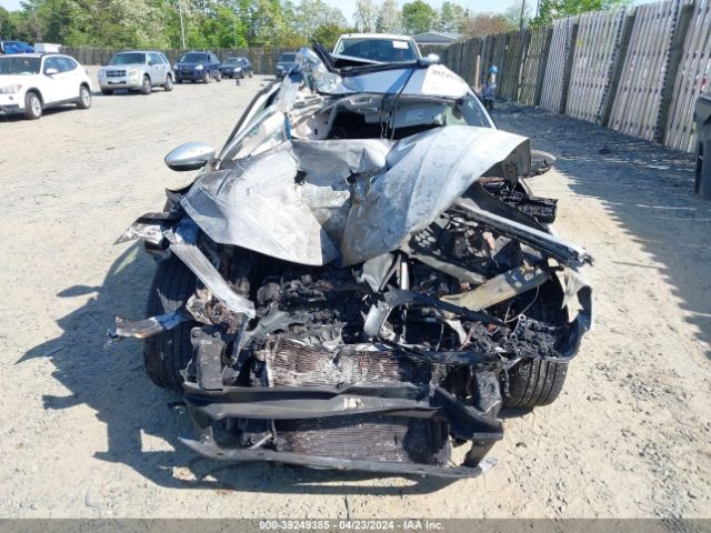 1VWMA7A38LC018973 Volkswagen Passat 2.0t R-line