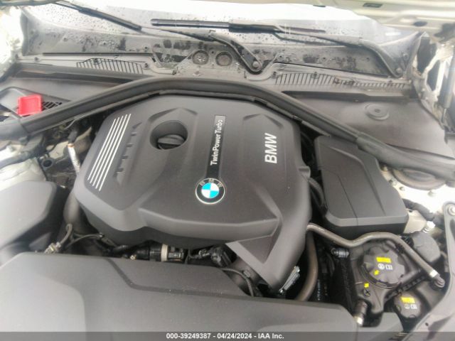 WBA2M9C54HV717232 BMW 230i Xdrive