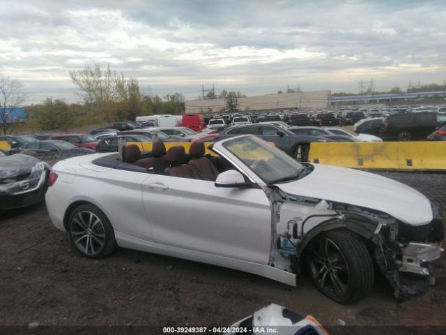 WBA2M9C54HV717232 BMW 230i Xdrive