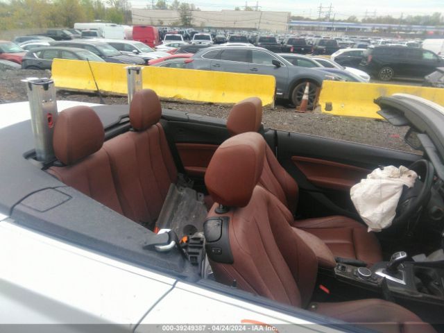 WBA2M9C54HV717232 BMW 230i Xdrive