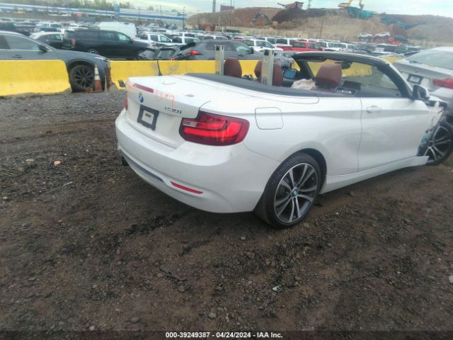 WBA2M9C54HV717232 BMW 230i Xdrive