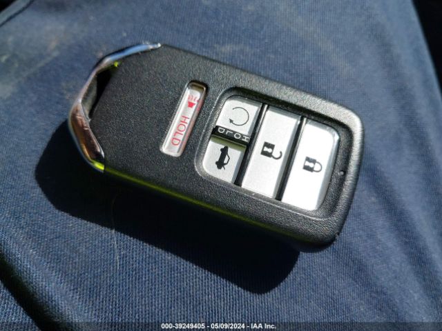 1HGCV3F49KA006839 Honda Accord Hybrid Ex