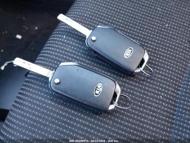 KIA Forte Lxs 2020 3KPF24AD5LE242842 Image 11