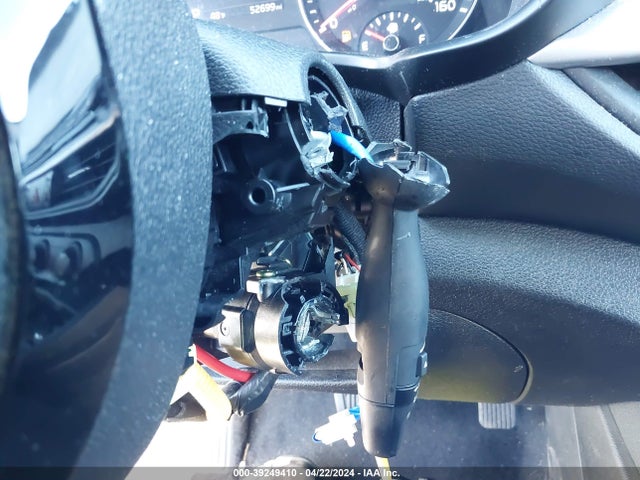 KIA Forte Lxs 2020 3KPF24AD5LE242842 Image 17