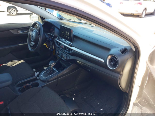 KIA Forte Lxs 2020 3KPF24AD5LE242842 Image 5