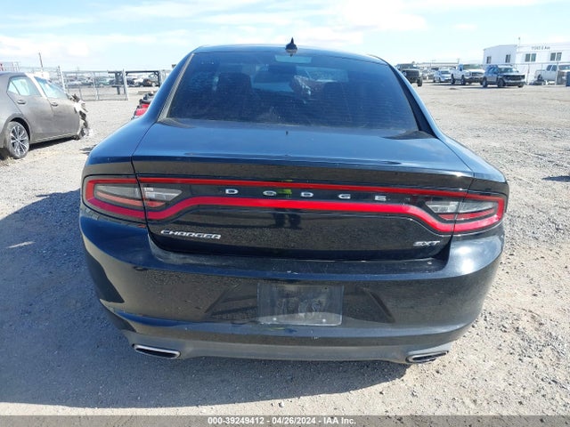 Dodge Charger Sxt 2016 2C3CDXHG3GH196926 Image 15