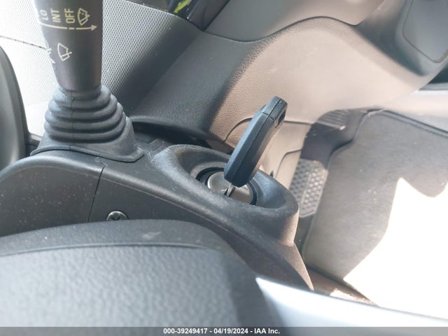 Chevrolet Spark 1lt Cvt 2015 KL8CD6S98FC759026 Image 11