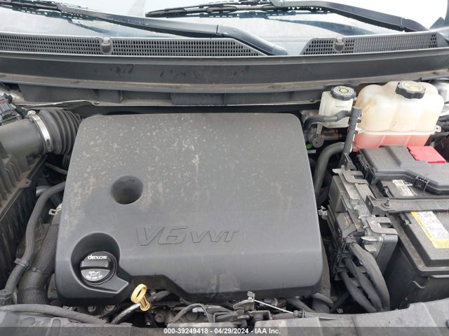 Buick Enclave Awd Essence 2020 5GAEVAKWXLJ172017 Image 10