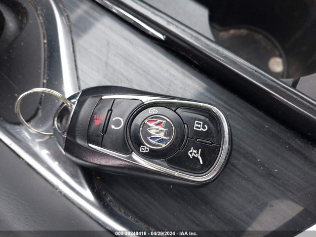 Buick Enclave Awd Essence 2020 5GAEVAKWXLJ172017 Image 11